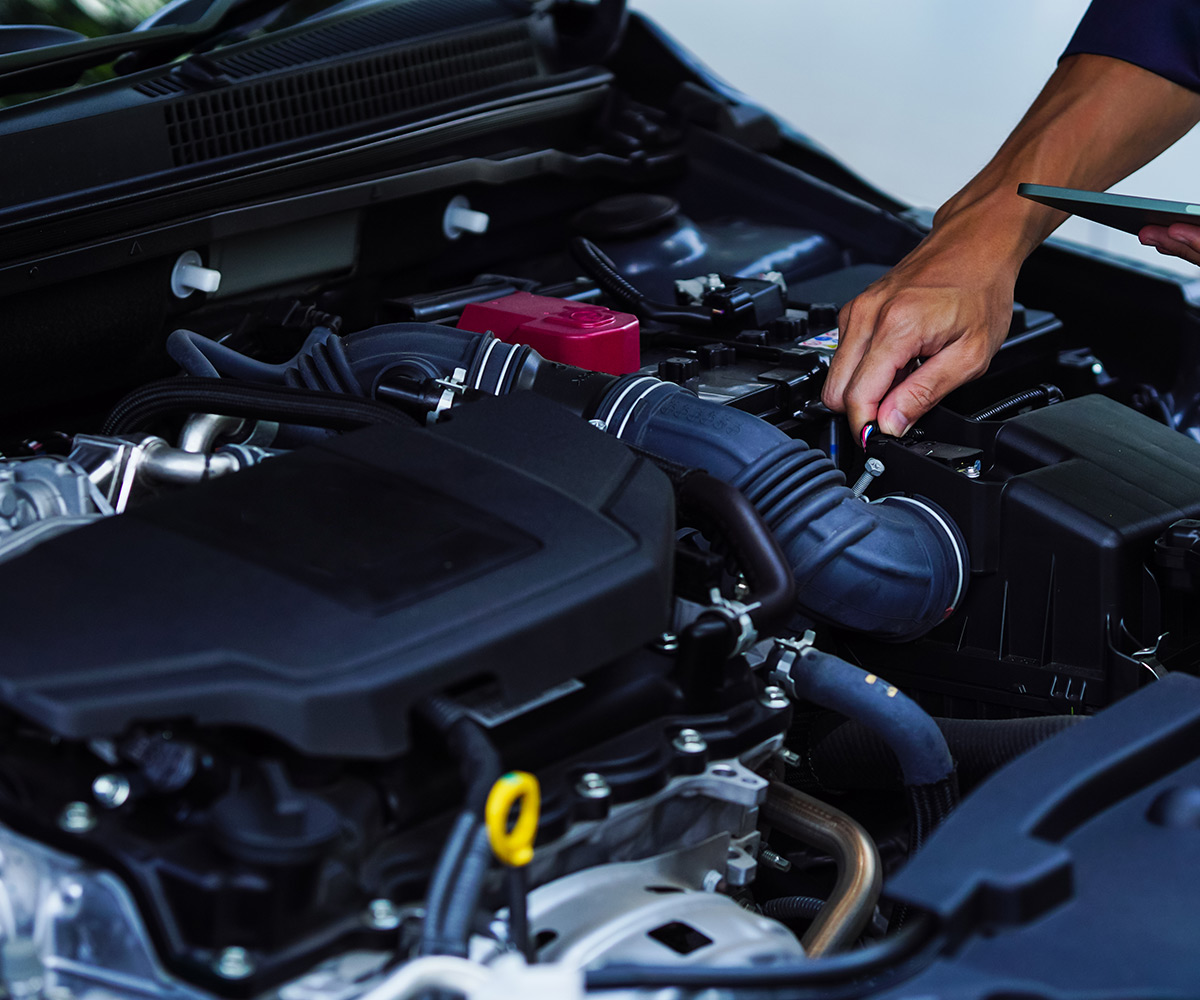Pre-Purchase Inspections