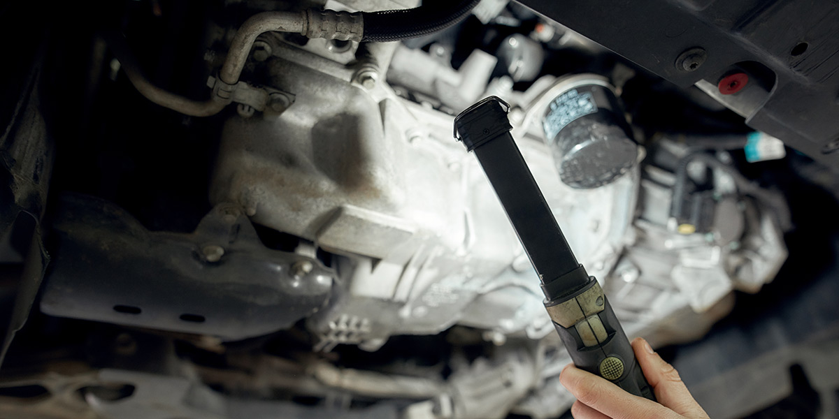 Pre-Purchase Inspections