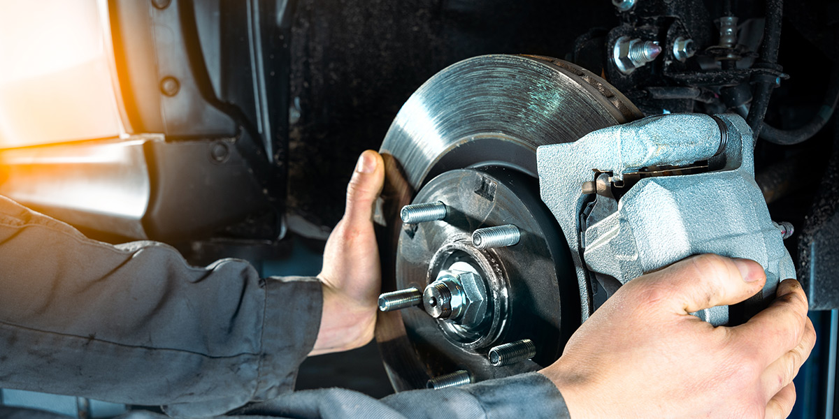 Brakes & Clutch