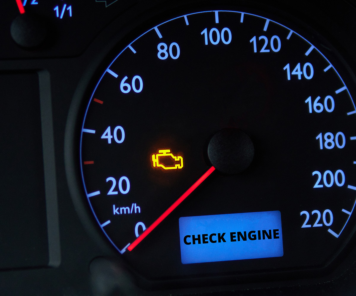 Car Trouble? We Can Help